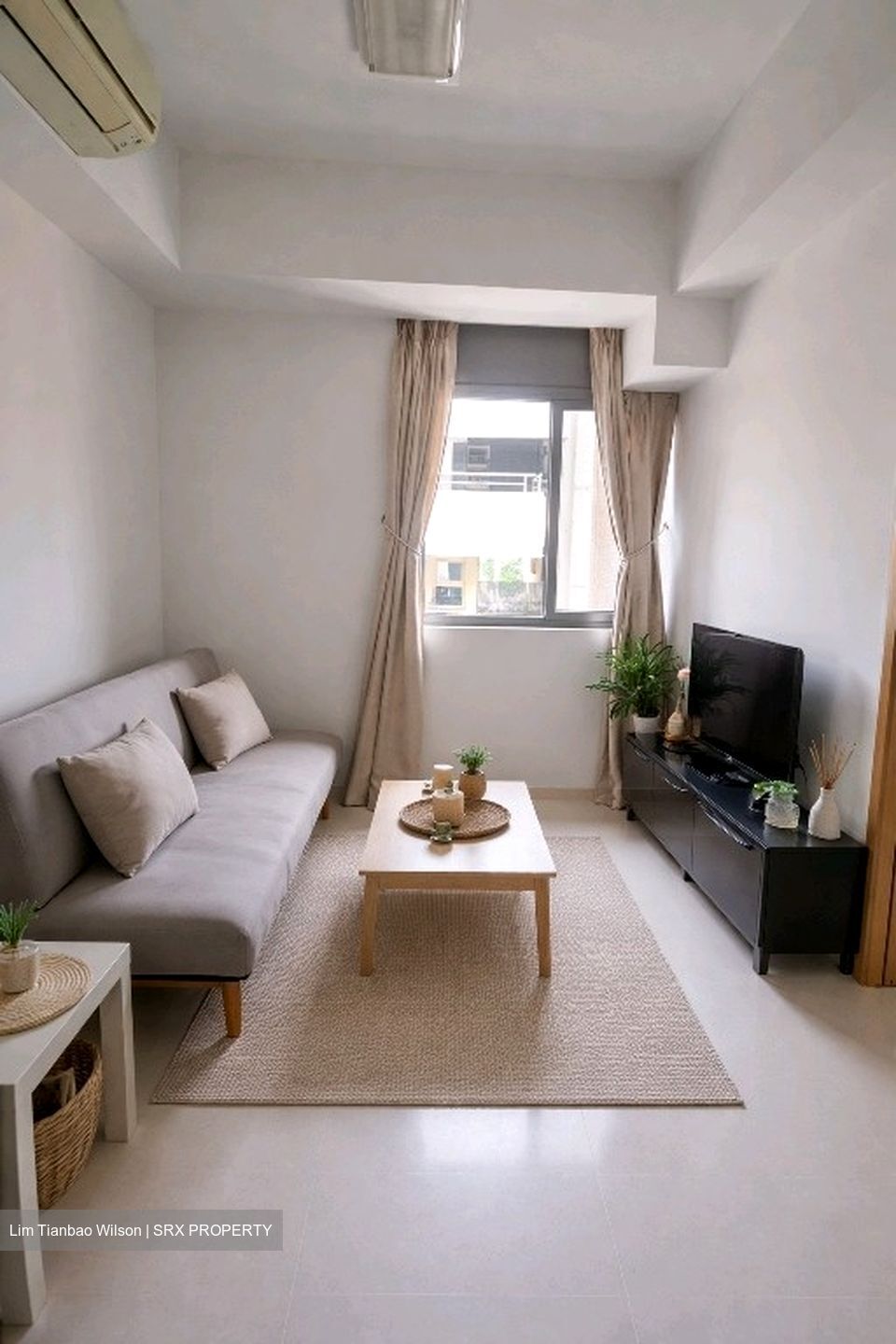 Vivace (D9), Apartment #607074301
